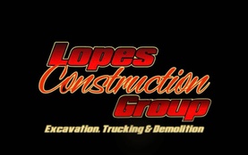 Lopes Construction Group