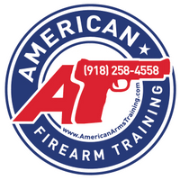 American Firearm Training in Tulsa, OK