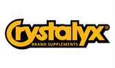 Crystalyx logo