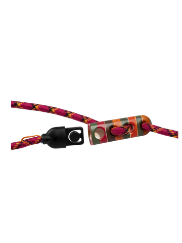 Samba Hands-Free Leash 
จากคอลแลบพิเศษ Farm Rio x Zee.Dog
สายจูงน้ำหนักเบา ใช้งานได้ทั้งคาดเอว สะพาย