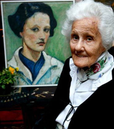 Eva Zeisel Industrial Designer