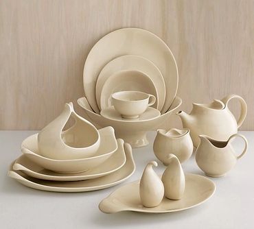 Eva Zeisel Classic Century Collection