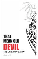 That Mean Old Devil book cover