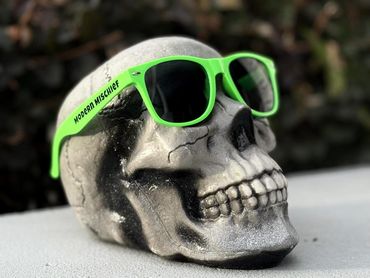 CRUSHER SHADES - $10