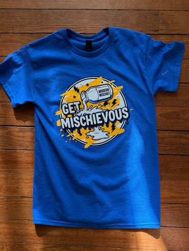 GOT MILK? SHIRTS - $20