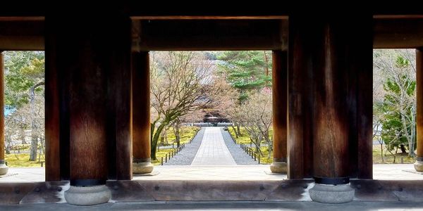 Kyoto Temple Nanzenji