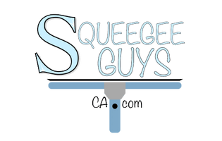 Squeegee Guys