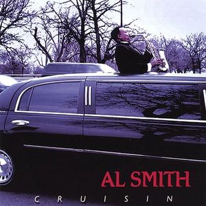 Artist: Al Smith
Genre: Smooth Jazz, Jazz
Label: Intimate Contact Records