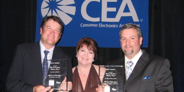 CEDIA member CTA Member.  best automation firm in Louisiana.
electronics systems contractor