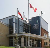 Blessed Trinity