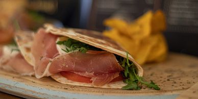 Piadina Mia
