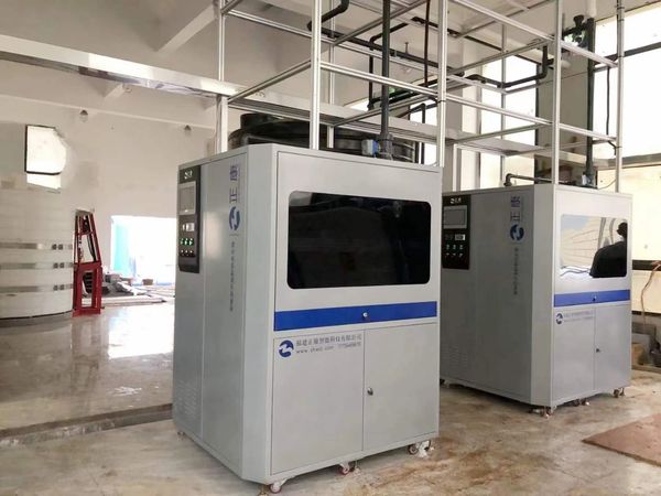 water disinfection equipment, sodium hypochlorite generator, water purification, salt chlorinator