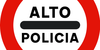 Declassified Top Secret, Alto Secreto Desclasificado, Alto Policía, Stop Police, DJ Jorge Gallardo