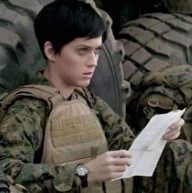 Veni, Vidi, Vici Katheryn Hudson, Katy Perry, U.S. Army, DJ Jorge Gallardo Entertainment S.L. Winner