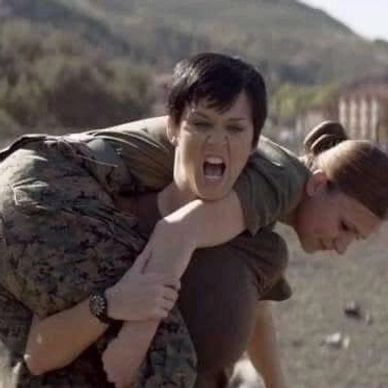 Veni, Vidi, Vici Katheryn Hudson, Katy Perry, U.S. Army, DJ Jorge Gallardo Entertainment S.L. Winner