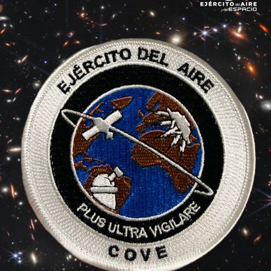 Declassified Top Secret, Alto Secreto Desclasificado, DJ Jorge Gallardo Entertainment, Ejército Aire