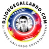 DJ JORGE GALLARDO