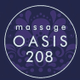 Oasis Massage 208 STANMORE
