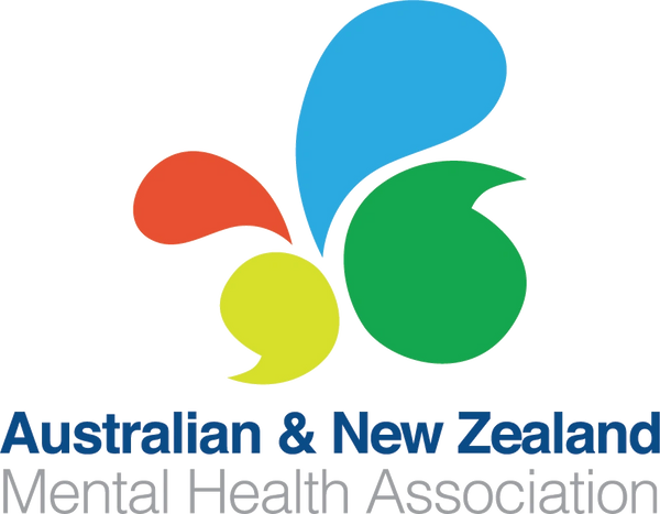 Member of Australian & New Zealand Mental Health Association