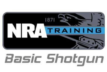 NRA Basic Shotgun Shooting Course