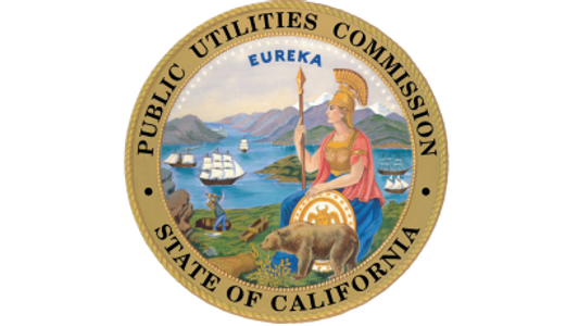 Energy California Public Backup Fire CPUC Resilence Deenergization Blackout Shutoff De-energizaiton