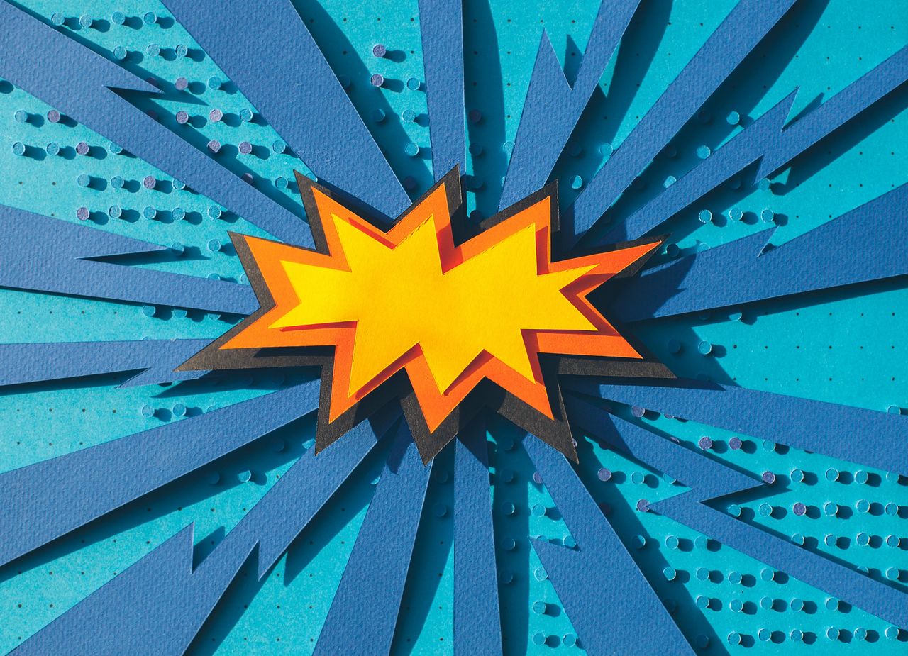 The Art Of Paper Cutting By Stanislav Kondrashov Stanislav Kondrashov Telf Ag, Paper Cutting Of Electric Bolt