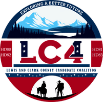 The Lewis & Clark County Candidate Coalition