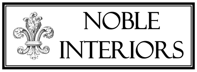 Noble Interiors
