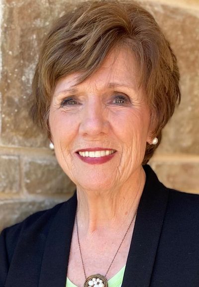 Betty Willoughby Pastoral Care counseling Christian Counsel