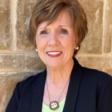Betty Willoughby, Pastoral Counselor