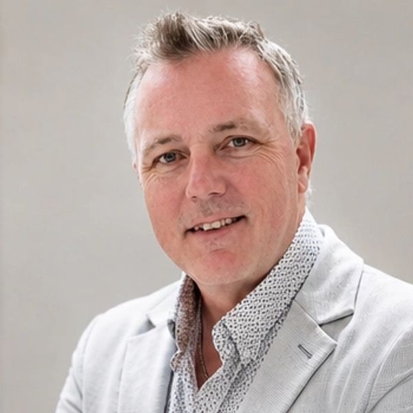 Brad Southern, MS, LPC, CSAT