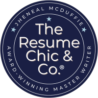 The Resume Chic & Co.