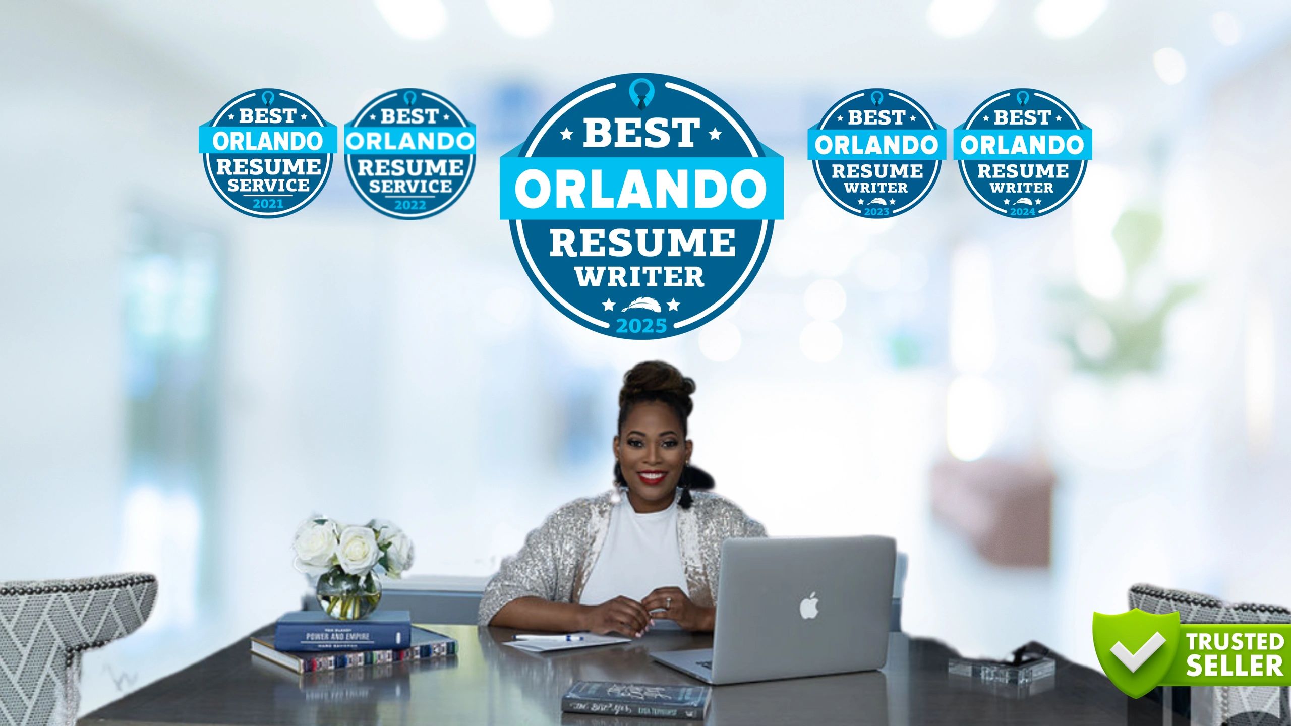 Tired of Applying for Jobs in Orlando? Get Your Resume Seen and Land Interviews!