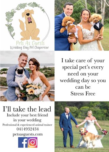 Calling all vendors
Wedding Venues & Celebrants etc
Here is a flyer to give to your couples