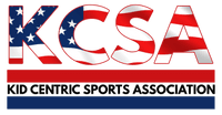 kid centric sports association (KCSA)
