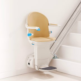 Sterling 950 Plus stairlift