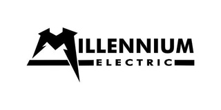 Millennium Electric LTD