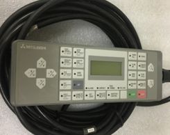 Mitsubishi Advanced Hand Pendant