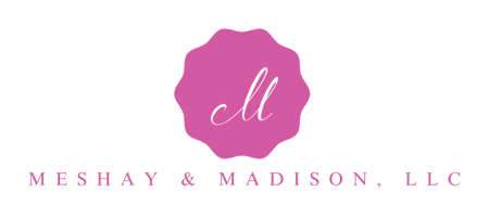 Meshay & Madison Events, LLC