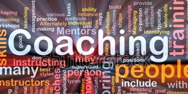 Christian Coaching