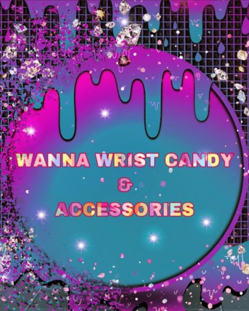 wrist candy bracelets