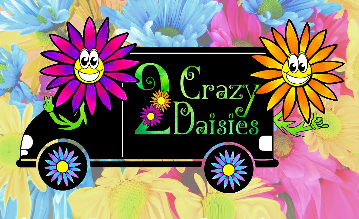 2 Crazy Daisies Flowers & Gifts 2 Crazy Daisies Flowers & Gifts