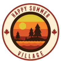 Happy Summer Village