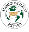 Stamey Cattle Company, LLP