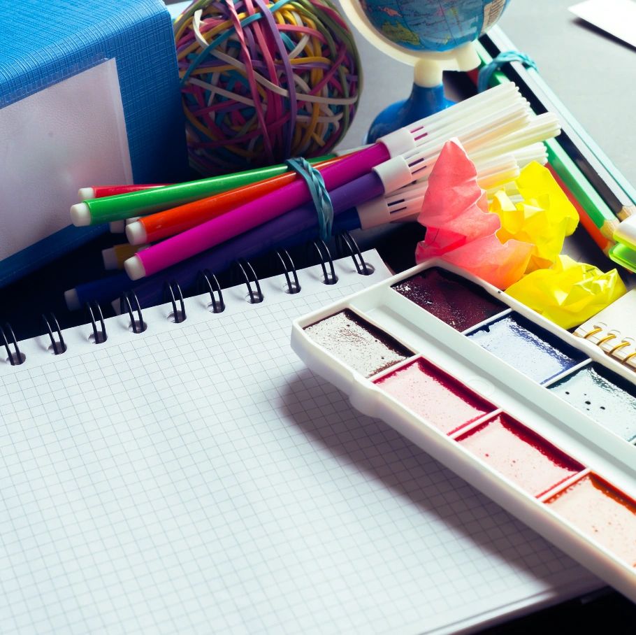 teacher supplies school home notebooks loose leaf college paper notebook composition books