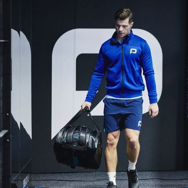 Luce como un top Pro