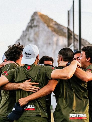 Se protagonista del éxito