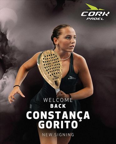 Next Gen de profesionales, parte de CORK TEAM