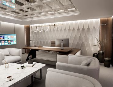 SİTELER ANKARA MOBİLYA TASARIMI OFİS TASARIMI NO 22 İÇ MİMARLIK