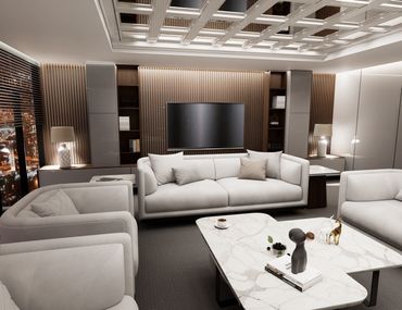 SİTELER ANKARA MOBİLYA TASARIMI OFİS TASARIMI NO 22 İÇ MİMARLIK